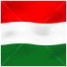 BENDERA HUNGARY