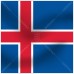 BENDERA ICELAND