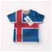 BENDERA ICELAND