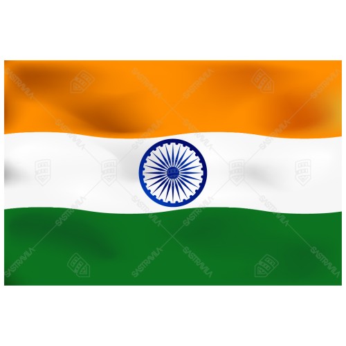BENDERA INDIA