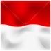 BENDERA INDONESIA