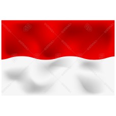 BENDERA INDONESIA