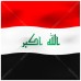 BENDERA IRAK