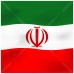 BENDERA IRAN