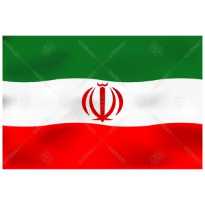 BENDERA IRAN BENDERA IRAN