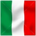 BENDERA ITALY