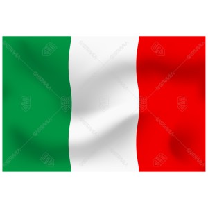 BENDERA ITALY BENDERA ITALY