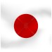 BENDERA JAPAN