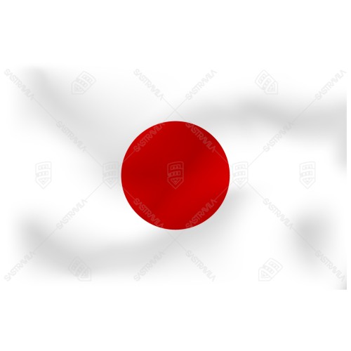 BENDERA JAPAN