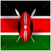 BENDERA KENYA