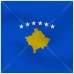 BENDERA KOSOVO