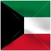 BENDERA KUWAIT
