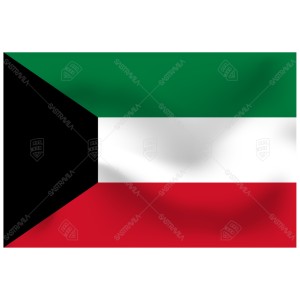 BENDERA KUWAIT BENDERA KUWAIT