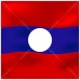 BENDERA LAOS