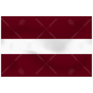 BENDERA LATVIA BENDERA LATVIA