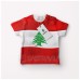 BENDERA LEBANON