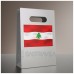BENDERA LEBANON