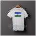 BENDERA LESOTHO