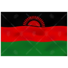 BENDERA MALAWI