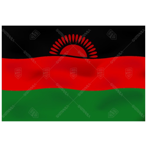 BENDERA MALAWI