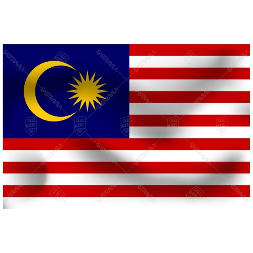 BENDERA MALAYSIA