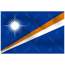 BENDERA MARSHAL ISLAND