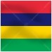 BENDERA MAURITIUS