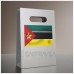 BENDERA MOZAMBIQUE