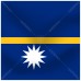 BENDERA NAURU