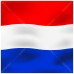 BENDERA NETHERLAND