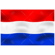 BENDERA NETHERLAND