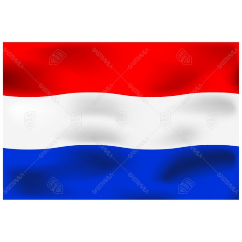 BENDERA NETHERLAND