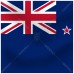 BENDERA NEW ZEALAND