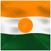 BENDERA NIGER