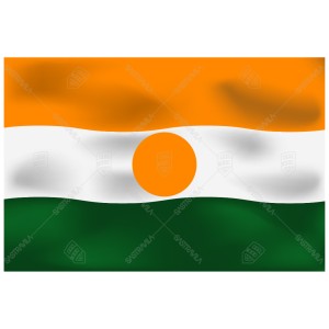 BENDERA NIGER BENDERA NIGER