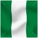 BENDERA NIGERIA