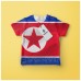 BENDERA NORTH KOREA