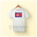 BENDERA NORTH KOREA