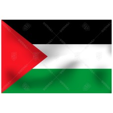 BENDERA PALESTINE