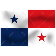 BENDERA PANAMA