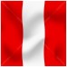 BENDERA PERU