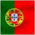 BENDERA PORTUGAL