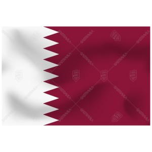 BENDERA QATAR BENDERA QATAR