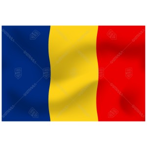 BENDERA ROMANIA BENDERA ROMANIA