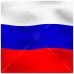 BENDERA RUSSIA