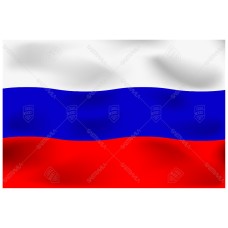 BENDERA RUSSIA