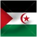 BENDERA SAHRAWI ARAB