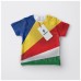 BENDERA SEYCHELLES