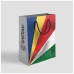 BENDERA SEYCHELLES
