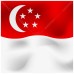 BENDERA SINGAPORE